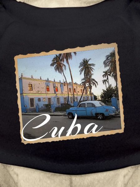 Cuba