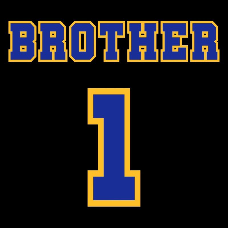 Brother 1