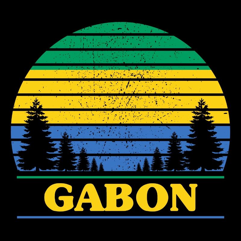 Gabon