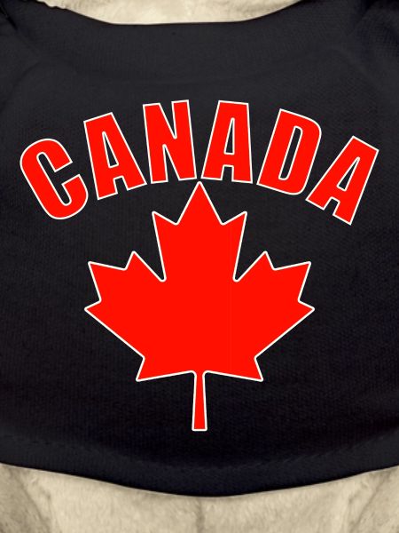Maple Leaf Canada