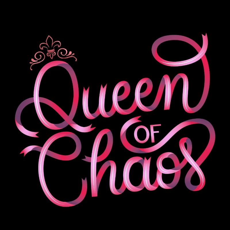 Chaos Queen