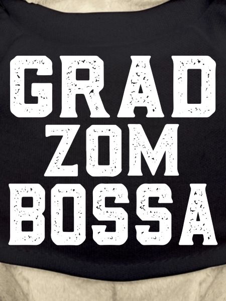 Grad zum Bossa