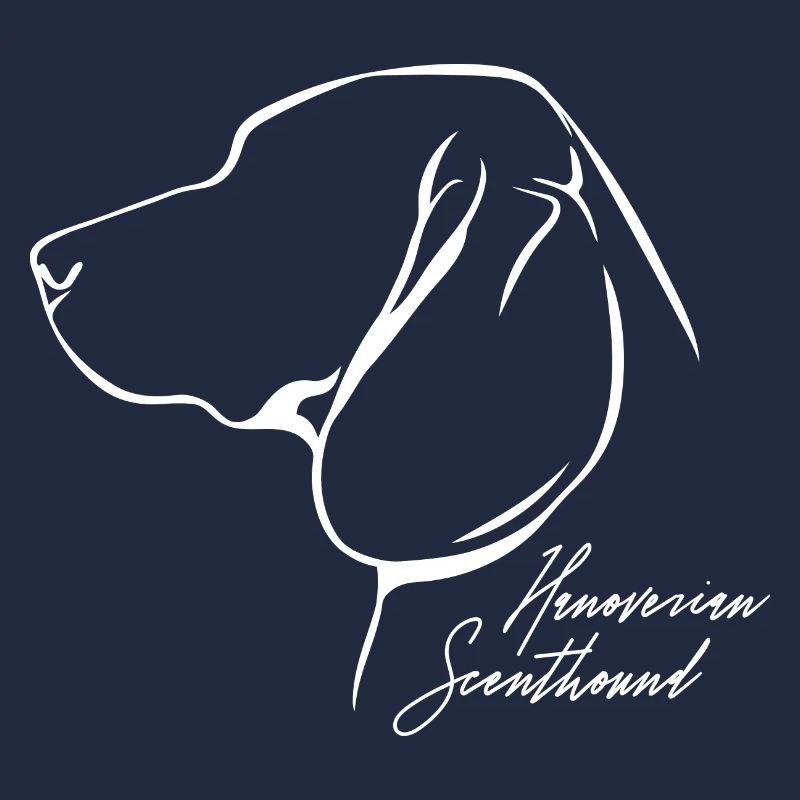 HANOVERIAN SCENTHOUND Profil Hunde Hund Wilsigns