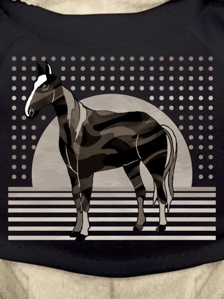 Pferd