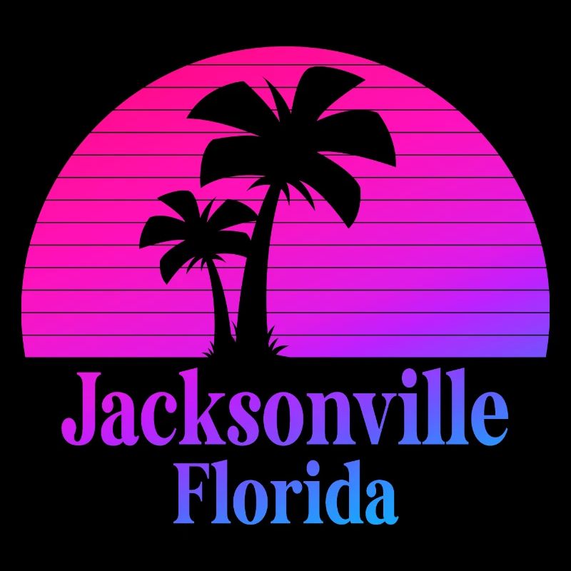 Jacksonville, Floride