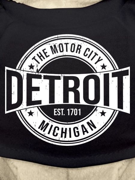 Detroit