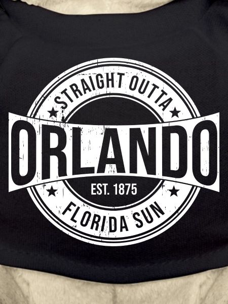 Orlando Florida