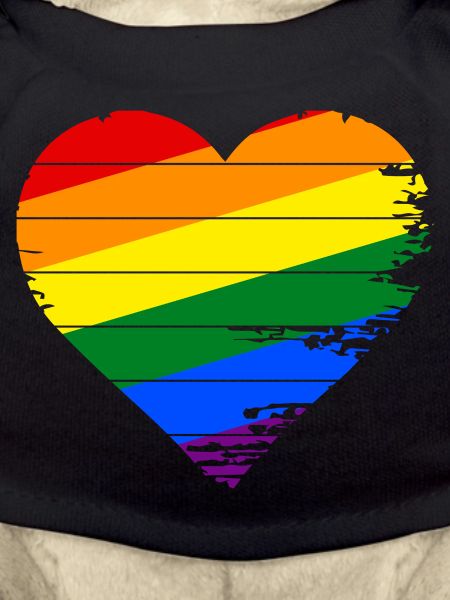 I Love LGBT