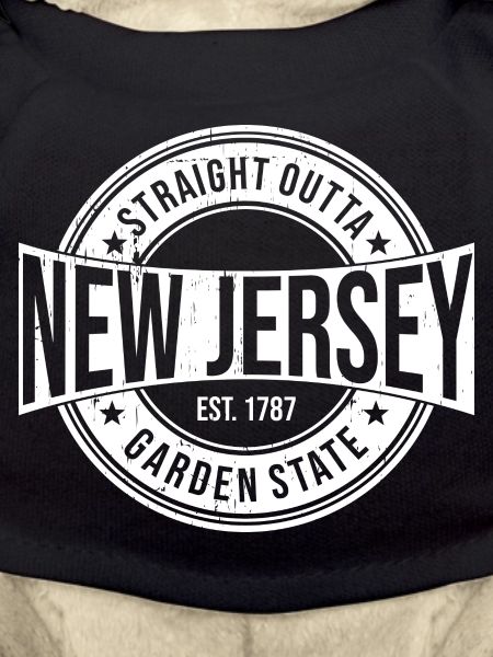 New Jersey