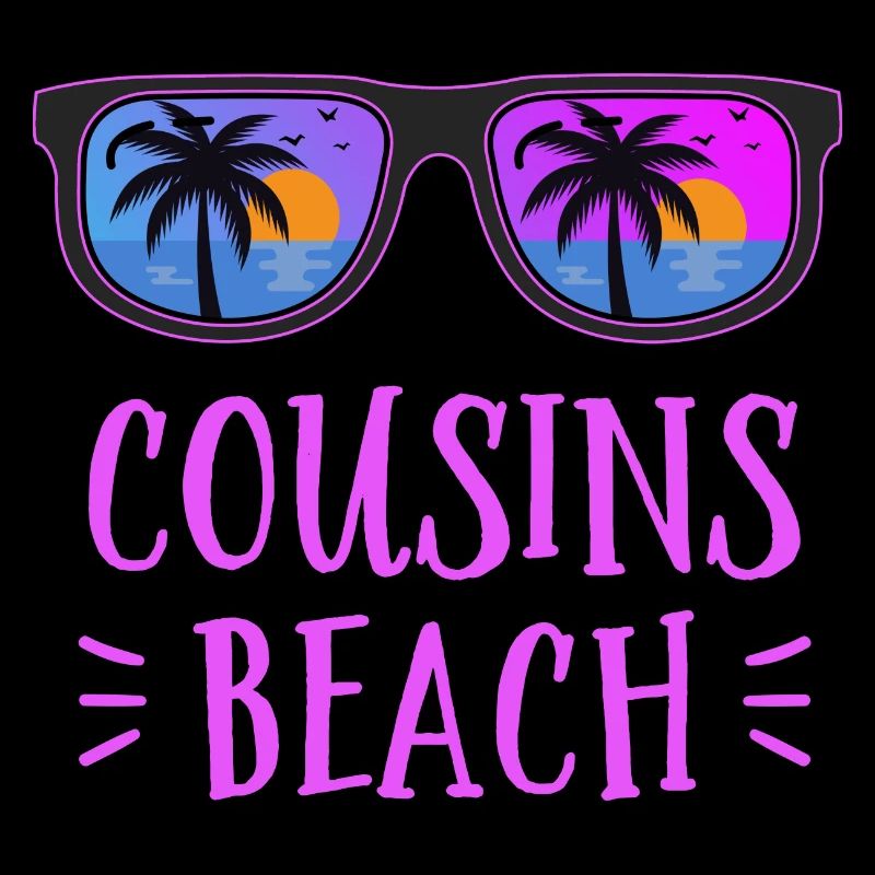 Plage de Cousins
