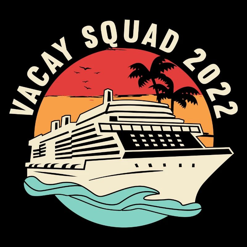 Vacay Squad Vacances en famille