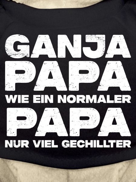 Ganja Papa
