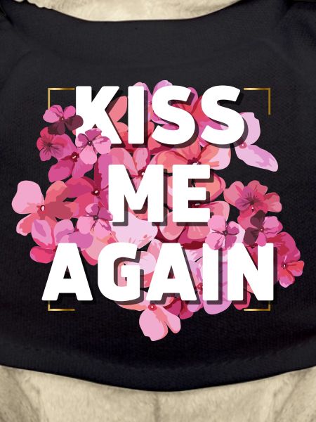 Kiss Me Again
