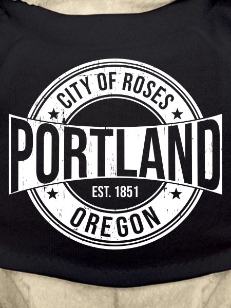 Portland