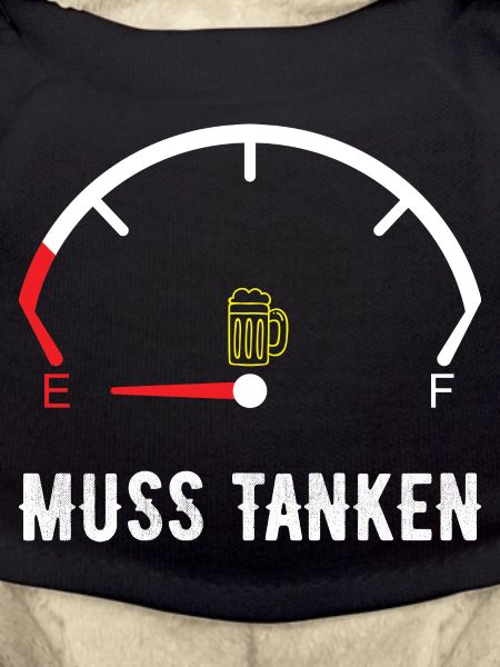 Bier Tanken