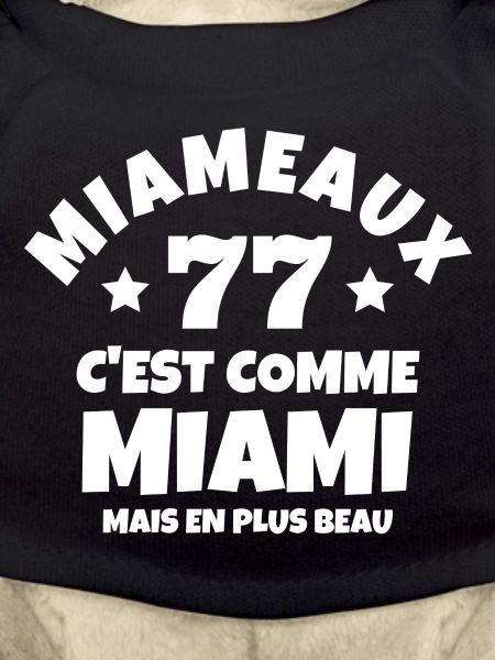 Meaux, Miami, 77