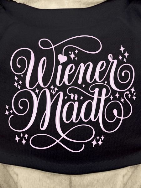 Viennese Girls