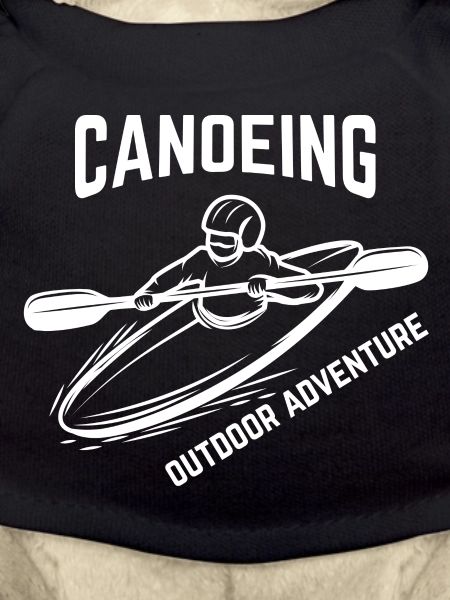 canoeing, kayaking, rafting