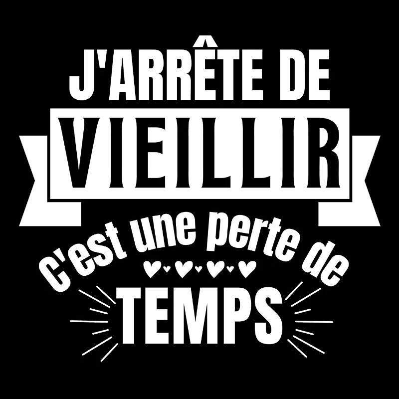 vieillir, sénior, retraite