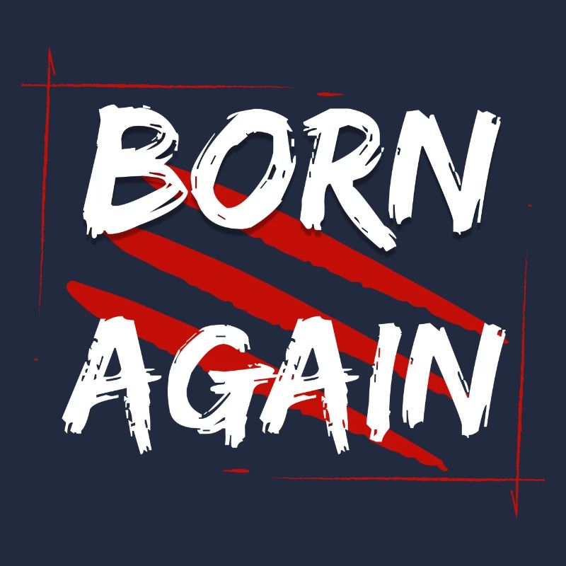 Born Again
