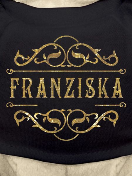 Franziska gold