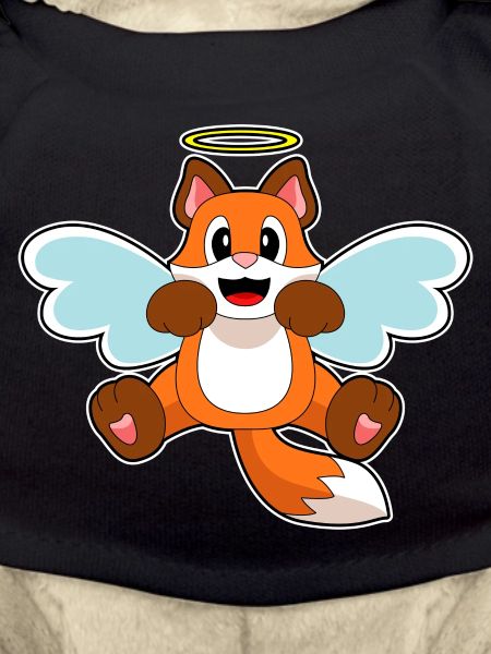 Fuchs Engelsflügel