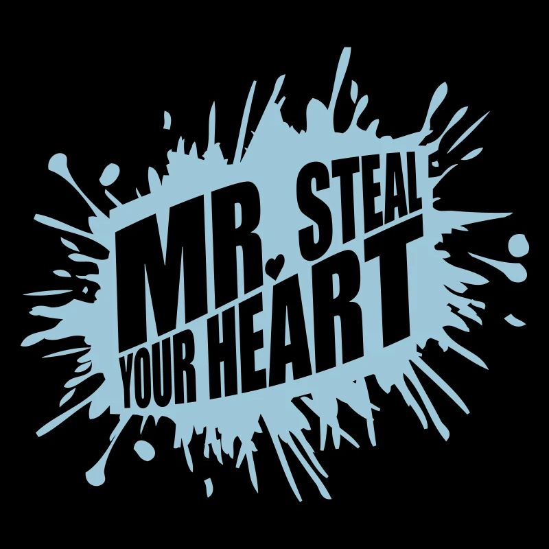 mr steal your heart
