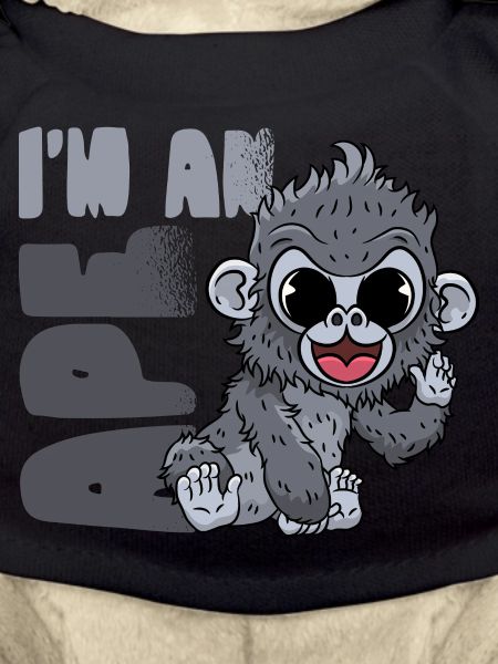 Gorilla Monkey