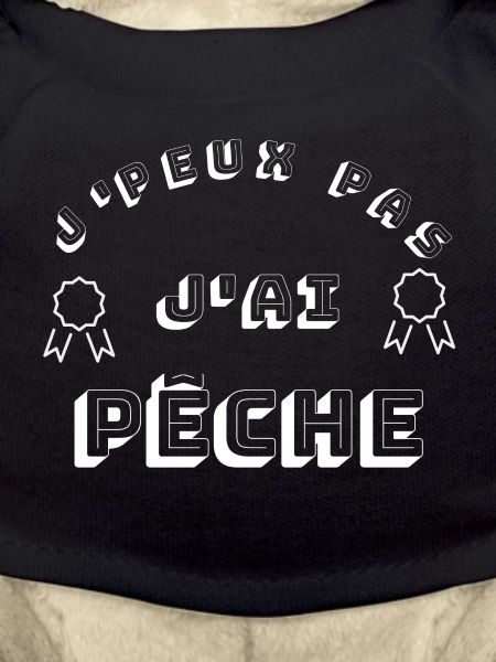 Pêche