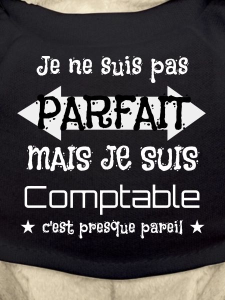 Comptable