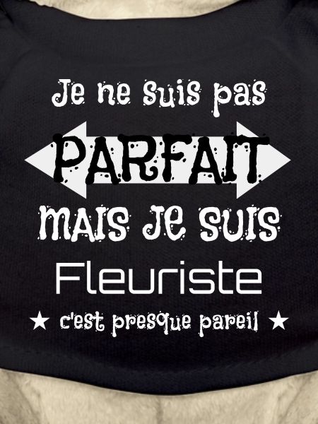 Fleuriste