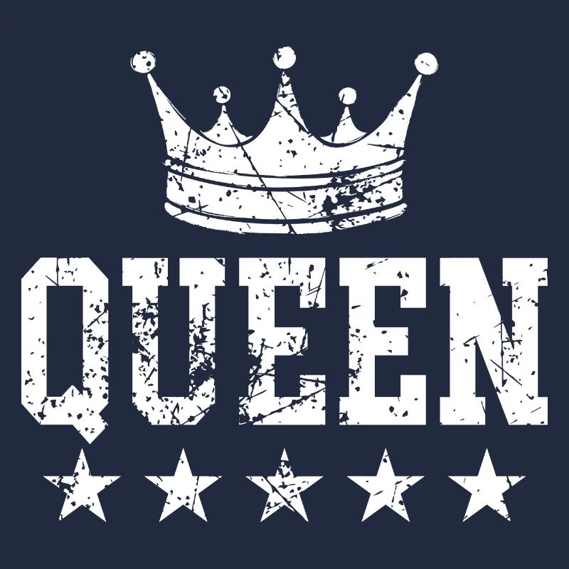 Queen Crown