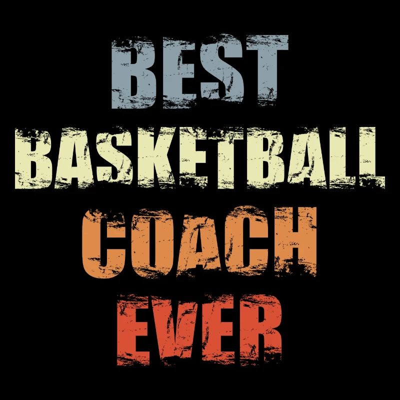 Basketball Coach Motivation