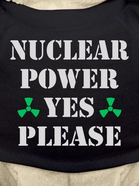 Atomkraft, Ja bitte, Kernenergie