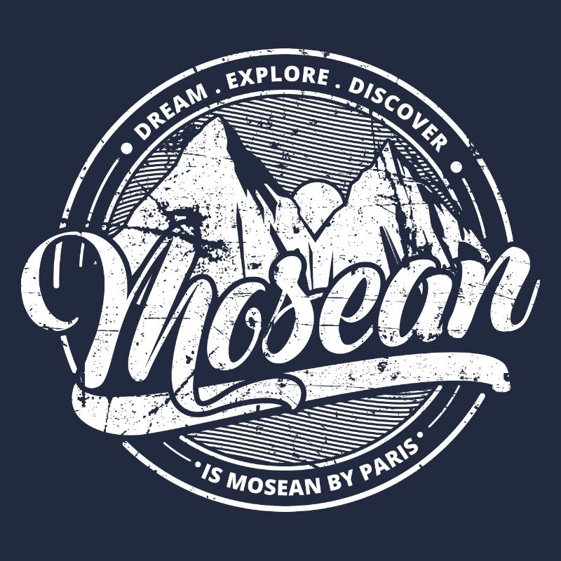 Dream explore discover MBP