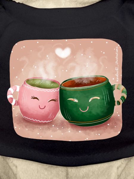 Cups of Love