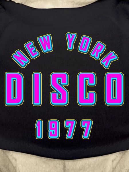 NEW YORK DISCO
