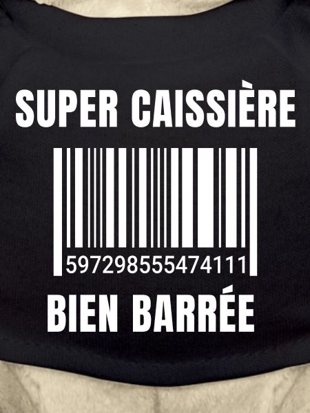 caissière, hôtesse de caisse, grande surface