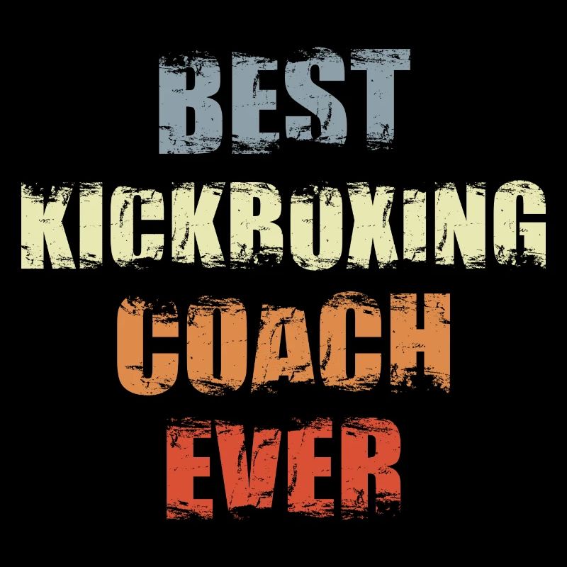 Kickboxtrainer