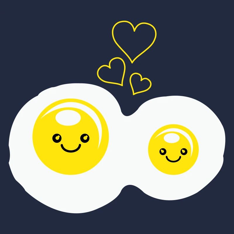 spiegeleier love