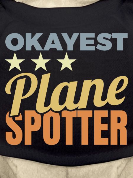 Average airplane enthusiast