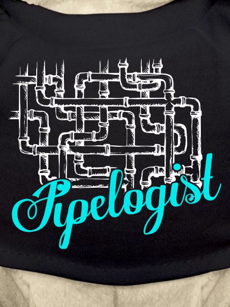 Pipelogist Plumber Pipefitter Wrench