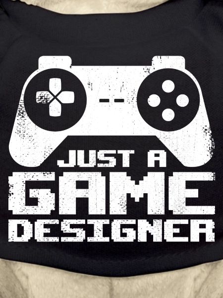 Game Designer