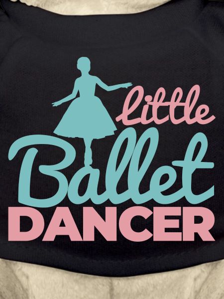 Ballerine Fille