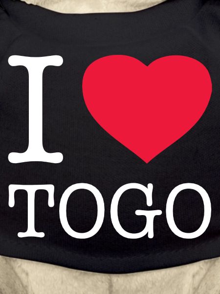 I LOVE TOGO