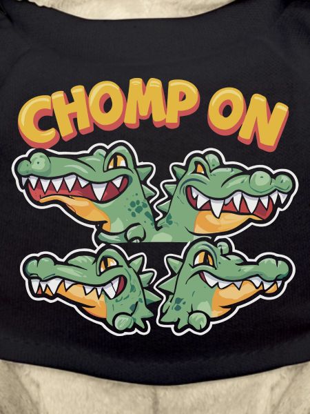 ALLIGATORS