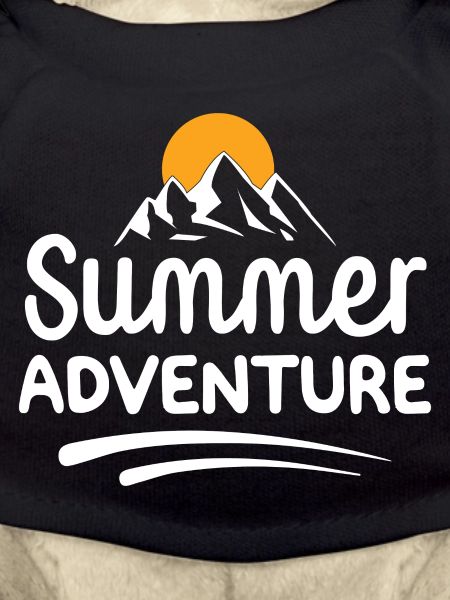 Aventure d’été