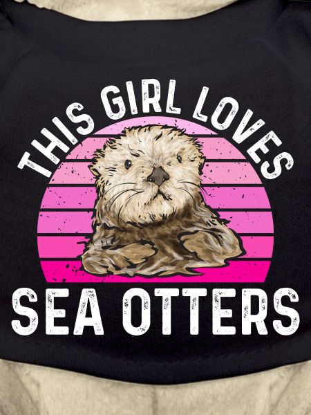 Sea otter