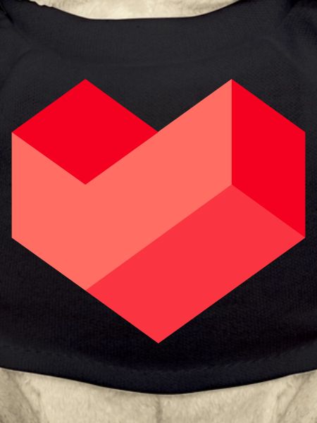 Pixel Herz