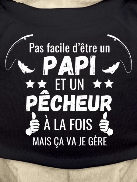 PAPI PECHEUR